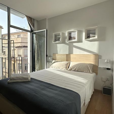 Apartamento Carreteria Centro Malaga Exterior photo
