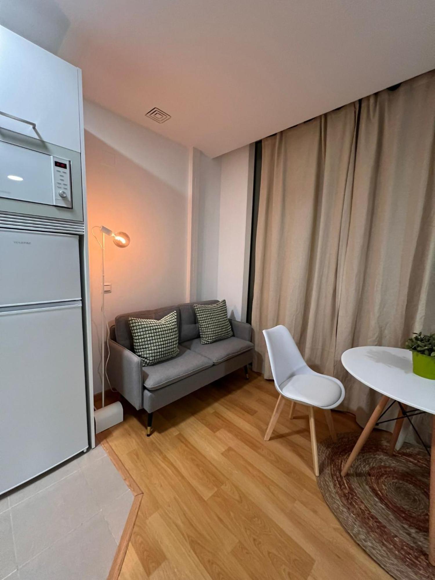 Apartamento Carreteria Centro Malaga Exterior photo