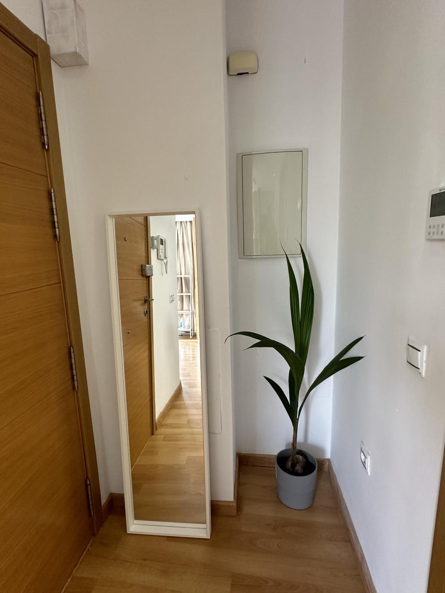 Apartamento Carreteria Centro Malaga Exterior photo