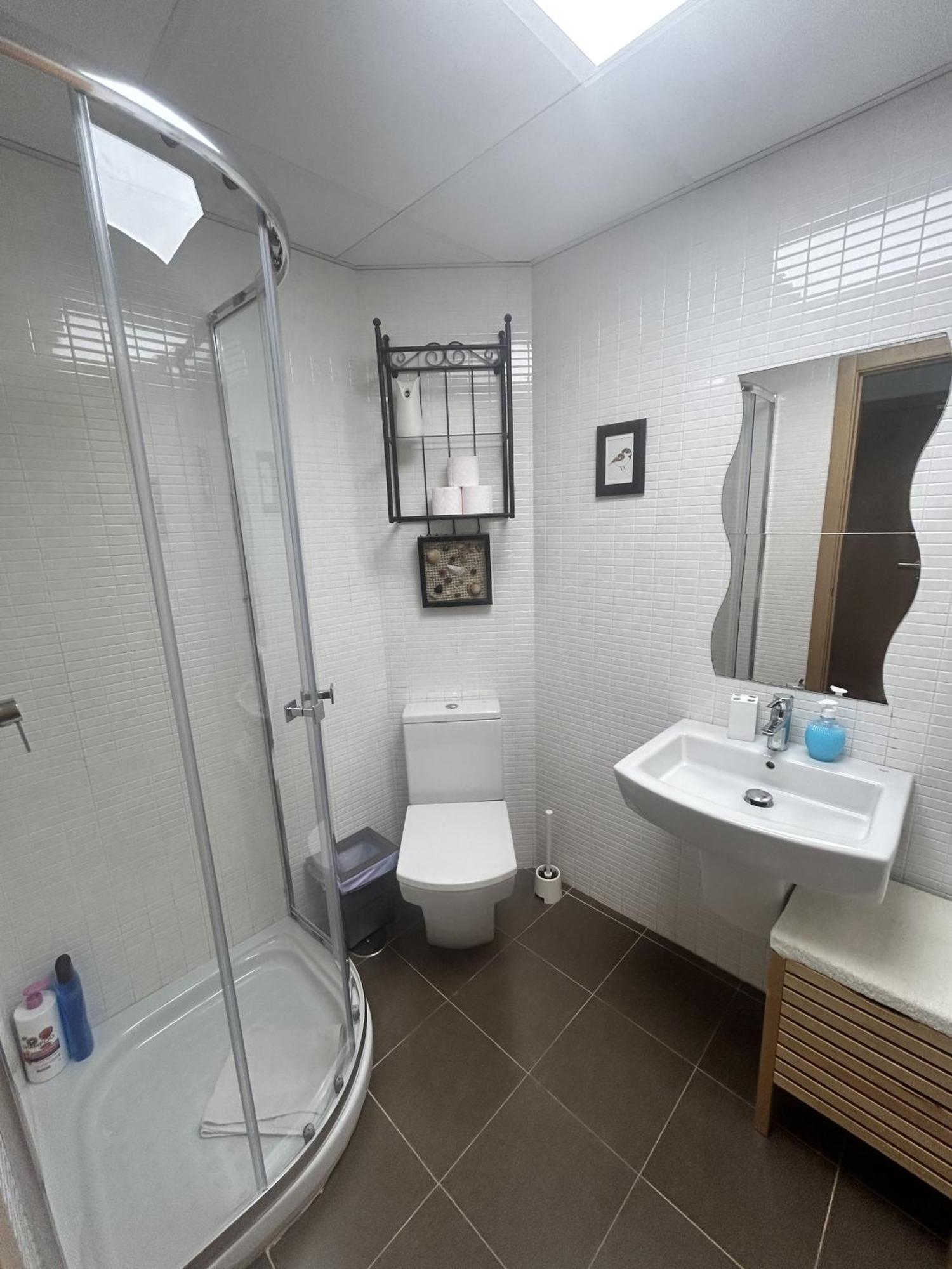 Apartamento Carreteria Centro Malaga Exterior photo